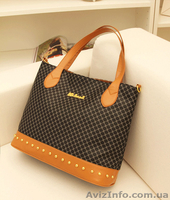 Элегантная вместительная весенняя женская сумка копия Zara - <ro>Изображение</ro><ru>Изображение</ru> #1, <ru>Объявление</ru> #1457615