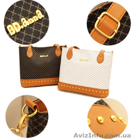 Элегантная вместительная весенняя женская сумка копия Zara - <ro>Изображение</ro><ru>Изображение</ru> #3, <ru>Объявление</ru> #1457615