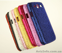 хендмейд чехол со стразами Samsung i9300 Galaxy S3 в стиле Swarovski - <ro>Изображение</ro><ru>Изображение</ru> #3, <ru>Объявление</ru> #1458447