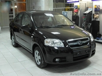 Продам ЗАЗ Vida - <ro>Изображение</ro><ru>Изображение</ru> #2, <ru>Объявление</ru> #1457730