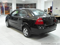 Продам ЗАЗ Vida - <ro>Изображение</ro><ru>Изображение</ru> #3, <ru>Объявление</ru> #1457730