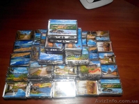 Акриловая заготовка. Магнит на холодильник. Заготовка для сувенира. - <ro>Изображение</ro><ru>Изображение</ru> #1, <ru>Объявление</ru> #1448904