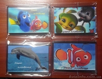 Акриловая заготовка. Магнит на холодильник. Заготовка для сувенира. - <ro>Изображение</ro><ru>Изображение</ru> #3, <ru>Объявление</ru> #1448904