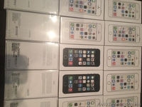 IPHONE 5s 16-32GB новый - <ro>Изображение</ro><ru>Изображение</ru> #1, <ru>Объявление</ru> #1454652