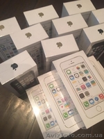 IPHONE 5s 16-32GB новый - <ro>Изображение</ro><ru>Изображение</ru> #2, <ru>Объявление</ru> #1454652