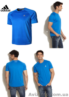 спортивная футболка Adidas G83289 Essentials Functional Tee оригинал - <ro>Изображение</ro><ru>Изображение</ru> #2, <ru>Объявление</ru> #1458541