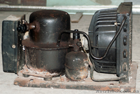 Компрессор холодильный 220В - <ro>Изображение</ro><ru>Изображение</ru> #2, <ru>Объявление</ru> #1449261