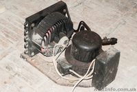 Компрессор холодильный 220В - <ro>Изображение</ro><ru>Изображение</ru> #3, <ru>Объявление</ru> #1449261