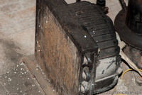 Компрессор холодильный 220В - <ro>Изображение</ro><ru>Изображение</ru> #6, <ru>Объявление</ru> #1449261