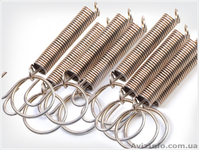 Продам пружину для фиксации дверок клеточного - <ro>Изображение</ro><ru>Изображение</ru> #2, <ru>Объявление</ru> #1451664