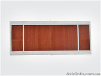 Продам панель охлаждения, изготовим по вашим размерам. - <ro>Изображение</ro><ru>Изображение</ru> #1, <ru>Объявление</ru> #1452956