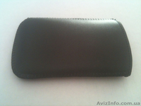 Кожаный чехол футляр c2-03 101 1280 c1-01 с2-00 c5-03 s5360 e1080 t515 - <ro>Изображение</ro><ru>Изображение</ru> #2, <ru>Объявление</ru> #1458460