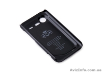 Брендовый Чехол SGP Ultra Thin Case для HTC G11 Incredible S S710e - <ro>Изображение</ro><ru>Изображение</ru> #2, <ru>Объявление</ru> #1459109
