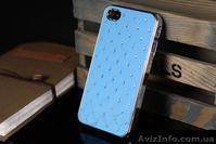 fashion чехол iphone 4 4s с кристалами, камнями, стразами Swarovski - <ro>Изображение</ro><ru>Изображение</ru> #3, <ru>Объявление</ru> #1457571