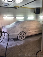 Потолочная консоль для автомойки - <ro>Изображение</ro><ru>Изображение</ru> #1, <ru>Объявление</ru> #1466158