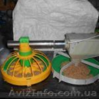 Линии кормораздачи для напольного содержания птицы - <ro>Изображение</ro><ru>Изображение</ru> #1, <ru>Объявление</ru> #1466466