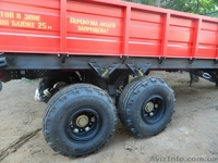 Разбрасыватель органических удобрений ПТР-7, ПРТ-10, РОУ-6 - <ro>Изображение</ro><ru>Изображение</ru> #2, <ru>Объявление</ru> #1462751