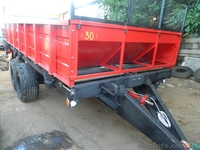 Разбрасыватель органических удобрений ПТР-7, ПРТ-10, РОУ-6 - <ro>Изображение</ro><ru>Изображение</ru> #6, <ru>Объявление</ru> #1462751