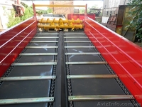 Разбрасыватель органических удобрений ПТР-7, ПРТ-10, РОУ-6 - <ro>Изображение</ro><ru>Изображение</ru> #7, <ru>Объявление</ru> #1462751