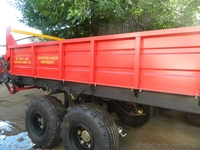 Разбрасыватель органических удобрений ПТР-7, ПРТ-10, РОУ-6 - <ro>Изображение</ro><ru>Изображение</ru> #8, <ru>Объявление</ru> #1462751