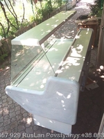 Холодильна вітрина РОСС без компресора - <ro>Изображение</ro><ru>Изображение</ru> #3, <ru>Объявление</ru> #1466461