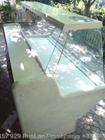 Холодильна вітрина РОСС без компресора - <ro>Изображение</ro><ru>Изображение</ru> #4, <ru>Объявление</ru> #1466461