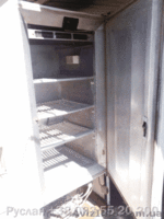 ШХ-0,4 Шафа холодильна низькотемпературна 0-7С - <ro>Изображение</ro><ru>Изображение</ru> #6, <ru>Объявление</ru> #1466463