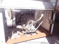 ШХ-0,4 Шафа холодильна низькотемпературна 0-7С - <ro>Изображение</ro><ru>Изображение</ru> #7, <ru>Объявление</ru> #1466463