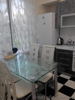 Сдаю 2-комн. квартиру "люкс" посуточно в центре - <ro>Изображение</ro><ru>Изображение</ru> #4, <ru>Объявление</ru> #1477366