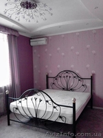 Сдаю 2-комн. квартиру "люкс" посуточно в центре - <ro>Изображение</ro><ru>Изображение</ru> #5, <ru>Объявление</ru> #1477366