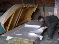 Стеклоткань от 5 метра (ТСР, ТГ, Т-11, Т-13), стеклопласт (РСТ-200), с - <ro>Изображение</ro><ru>Изображение</ru> #7, <ru>Объявление</ru> #1477998