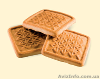 Печенье сахарное песочное - <ro>Изображение</ro><ru>Изображение</ru> #1, <ru>Объявление</ru> #1477090