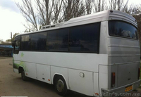 Продам пассажирский автобус Mitsubishi Prestij - <ro>Изображение</ro><ru>Изображение</ru> #4, <ru>Объявление</ru> #1490278