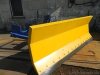 Отвал (лопата) снегоуборочный на трактор Т-150, ЮМЗ, МТЗ - <ro>Изображение</ro><ru>Изображение</ru> #5, <ru>Объявление</ru> #1496903
