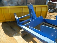 Отвал (лопата) снегоуборочный на трактор Т-150, ЮМЗ, МТЗ - <ro>Изображение</ro><ru>Изображение</ru> #7, <ru>Объявление</ru> #1496903