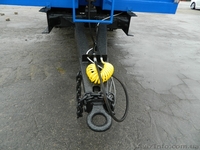 прицеп тракторный зерновоз НТС-16, НТС-10, НТС-9 - <ro>Изображение</ro><ru>Изображение</ru> #5, <ru>Объявление</ru> #1498427