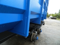 прицеп тракторный зерновоз НТС-16, НТС-10, НТС-9 - <ro>Изображение</ro><ru>Изображение</ru> #8, <ru>Объявление</ru> #1498427