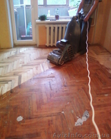 Циклевка Паркета в Запорожье - <ro>Изображение</ro><ru>Изображение</ru> #2, <ru>Объявление</ru> #1051051