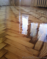Циклевка Паркета в Запорожье - <ro>Изображение</ro><ru>Изображение</ru> #4, <ru>Объявление</ru> #1051051