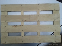 Тарная дощечка, днище проволокосшивное - <ro>Изображение</ro><ru>Изображение</ru> #3, <ru>Объявление</ru> #1510931