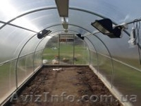 Теплицы.Теплицы.Теплицы. - <ro>Изображение</ro><ru>Изображение</ru> #2, <ru>Объявление</ru> #1510831