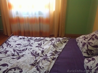 Сдам 2-х ком.кв. посуточно. Центр. тц "Аврора". Малый рынок. - <ro>Изображение</ro><ru>Изображение</ru> #1, <ru>Объявление</ru> #1509449