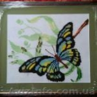 Купить картину вышитую бисером - <ro>Изображение</ro><ru>Изображение</ru> #1, <ru>Объявление</ru> #1506797