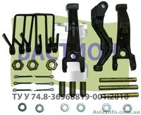 Ремкомплекты корзин сцепления - <ro>Изображение</ro><ru>Изображение</ru> #2, <ru>Объявление</ru> #1520240