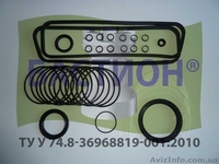 Наборы прокладок двигателя , КПП, мостов  - <ro>Изображение</ro><ru>Изображение</ru> #6, <ru>Объявление</ru> #1519766