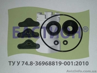 Ремкомплекты насосов шестеренных НШ - <ro>Изображение</ro><ru>Изображение</ru> #4, <ru>Объявление</ru> #1519277