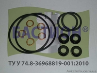 Ремкомплекты на топливный фильтр - <ro>Изображение</ro><ru>Изображение</ru> #1, <ru>Объявление</ru> #1519387