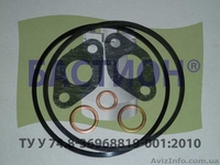 Ремкомплекты масляного фильтра - <ro>Изображение</ro><ru>Изображение</ru> #4, <ru>Объявление</ru> #1519390