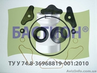 Ремкомплекты насосов шестеренных НШ - <ro>Изображение</ro><ru>Изображение</ru> #5, <ru>Объявление</ru> #1519277