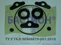 Ремкомплекты насосов шестеренных НШ - <ro>Изображение</ro><ru>Изображение</ru> #6, <ru>Объявление</ru> #1519277